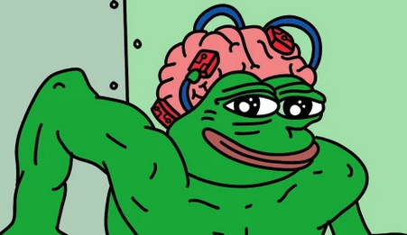 一个PEPU币等于多少U